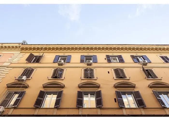 Dimora Vaticano