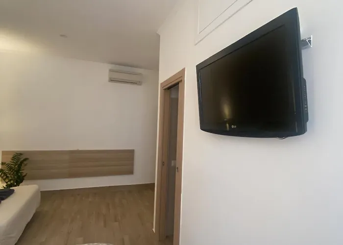 Apartamento Dimora Vaticano *