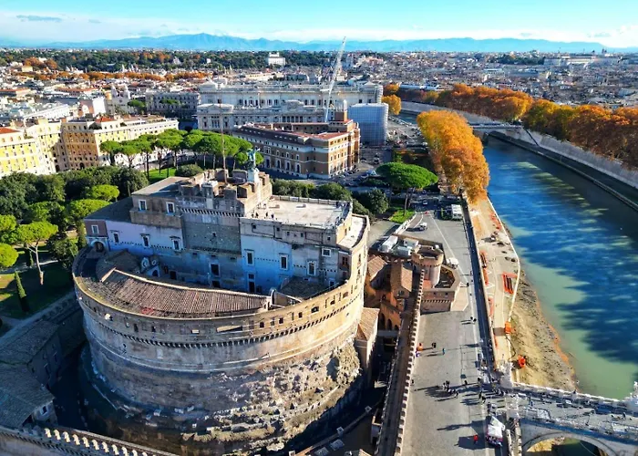 Dimora Vaticano *