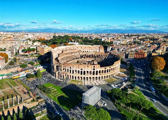 Dimora Vaticano * Roma