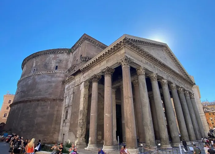 Dimora Vaticano