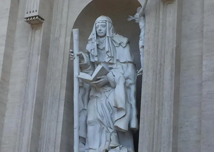 Dimora Vaticano *