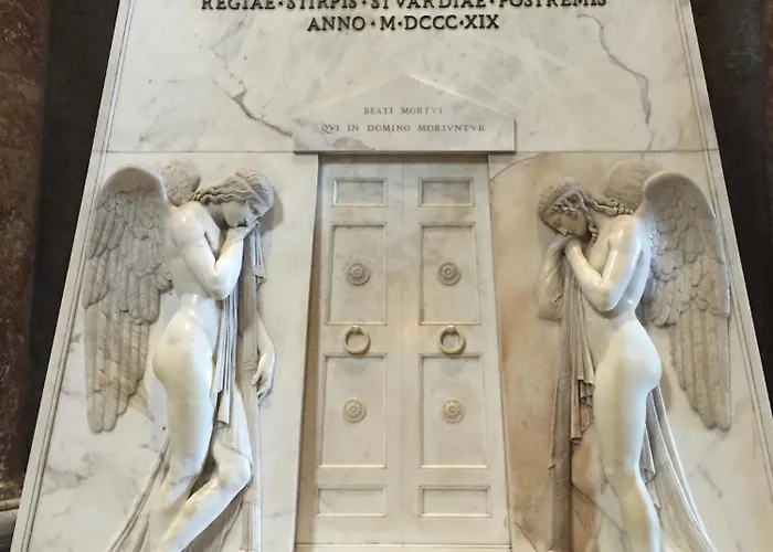 Appartamento Dimora Vaticano *