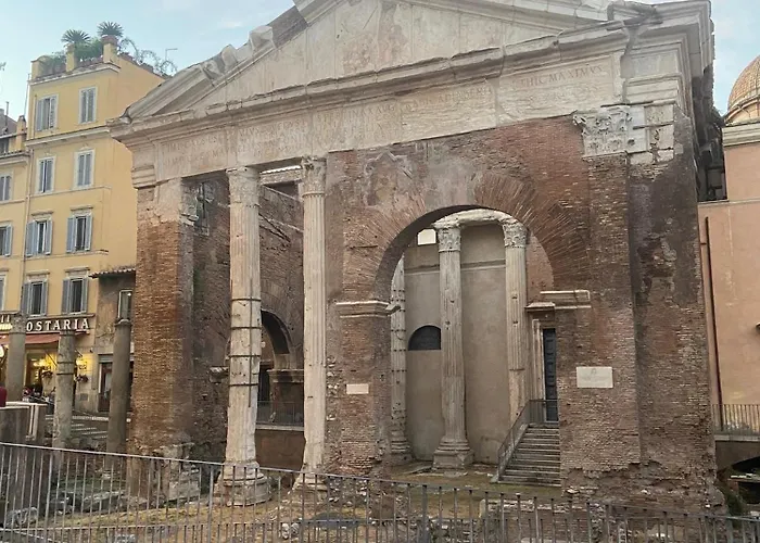 Appartamento Dimora Vaticano Roma