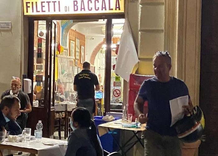 Dimora Vaticano