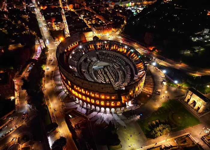 Appartamento Dimora Vaticano Roma