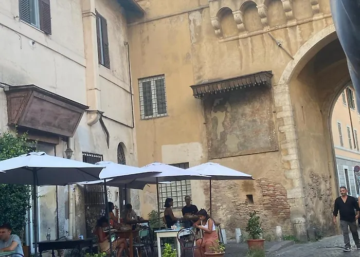 Appartamento Dimora Vaticano *