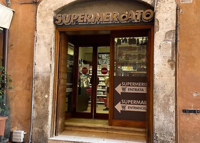 Dimora Vaticano